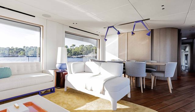 Marybelle yacht for sale 10