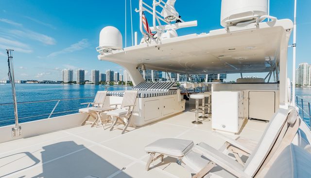 VIRGINIA SEA yacht for sale 3