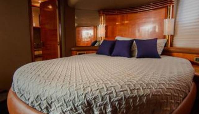 BELLE yacht for sale 17