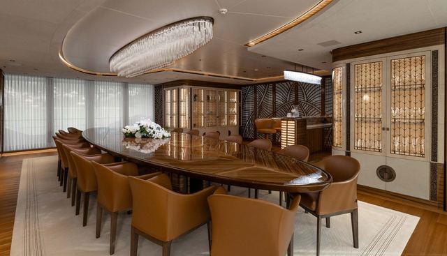 ENERGY yacht for sale 34