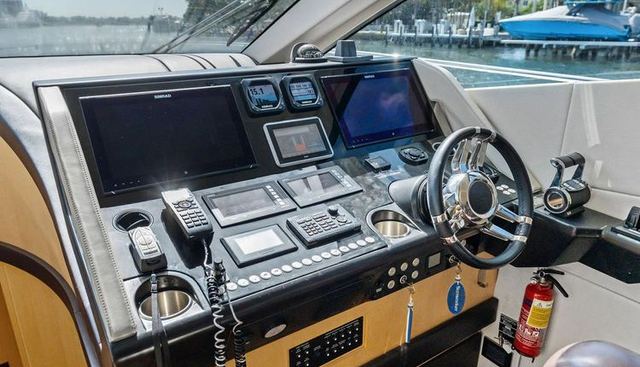 MISS INGRID yacht for sale 38