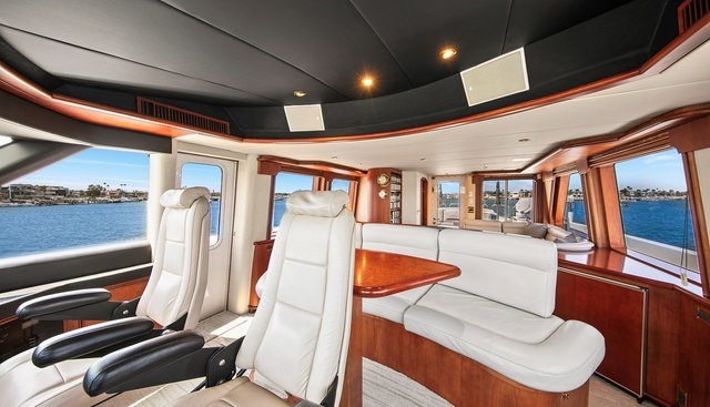 FANSEA yacht for sale 25