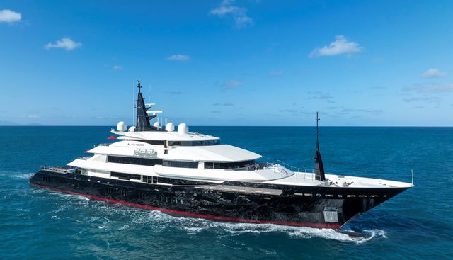 ALFA NERO yacht for sale 18
