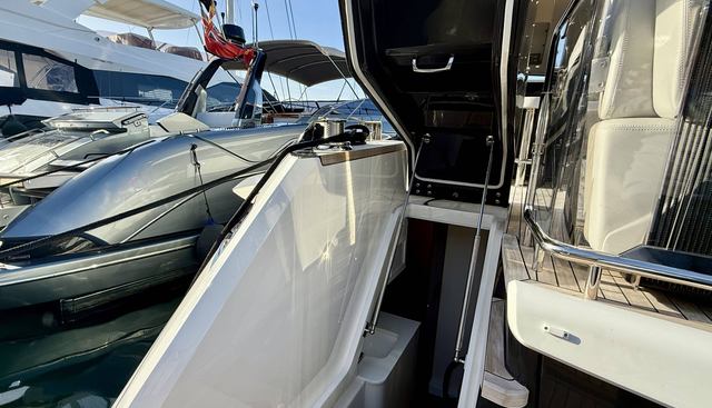 noname yacht for sale 7