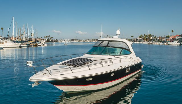 Eurybia yacht for sale 13