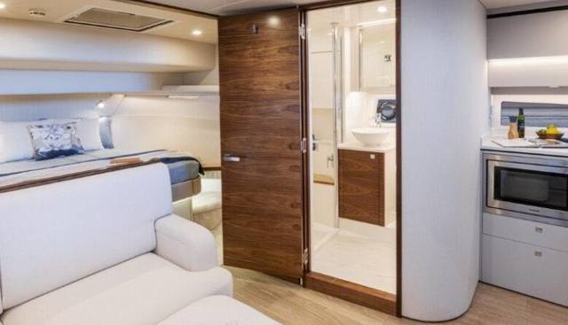 noname yacht for sale 17