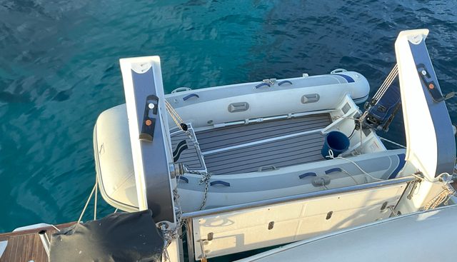 noname yacht for sale 8