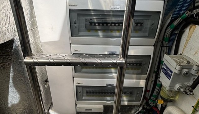 My Joy yacht for sale 4