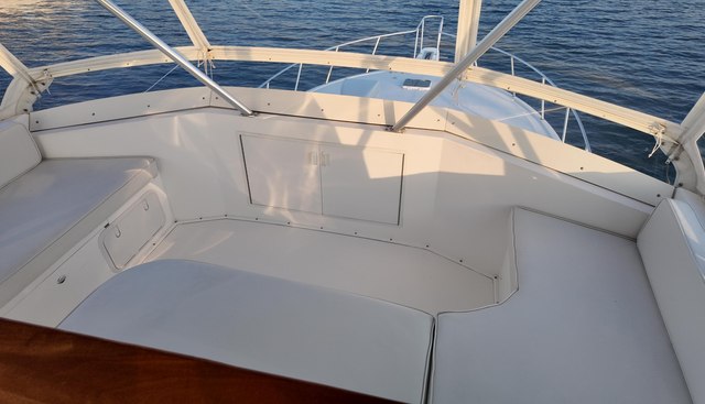 noname yacht for sale 13