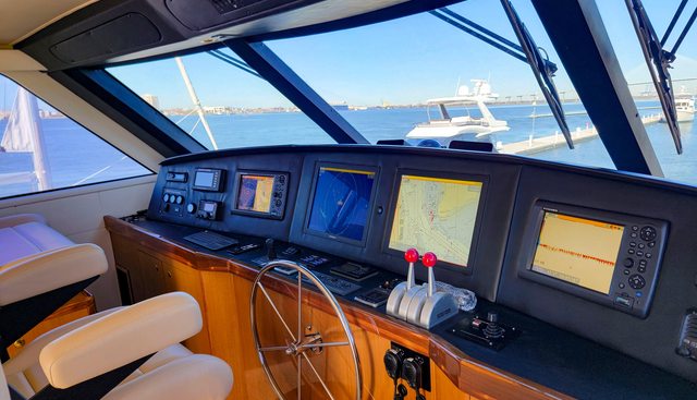 PRIME TIME yacht for sale 37