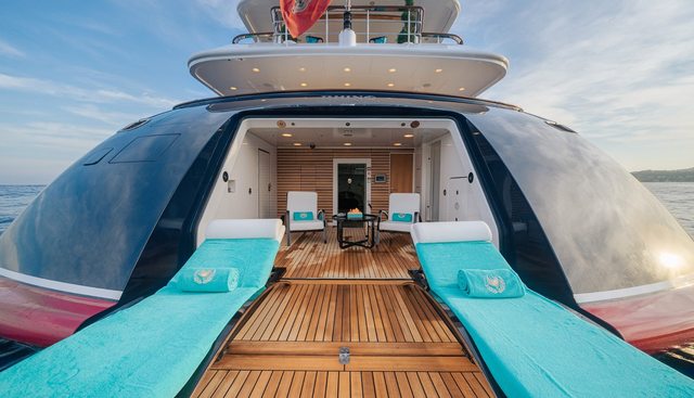 RHINO yacht for sale 32