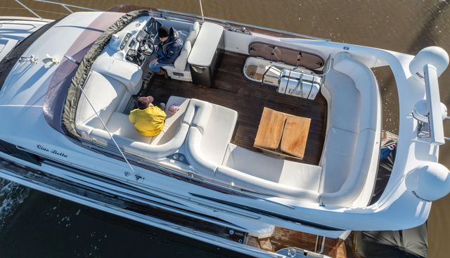 Ciao Bella yacht for sale 8
