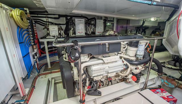 Well Done yacht for sale 74