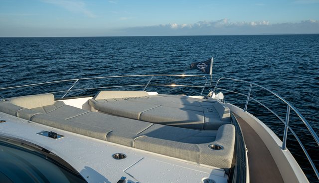 ANBERI yacht for sale 13