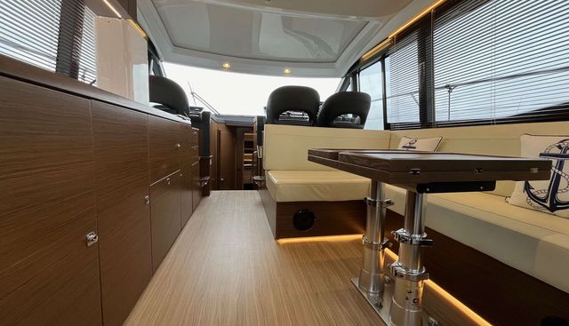 noname yacht for sale 15