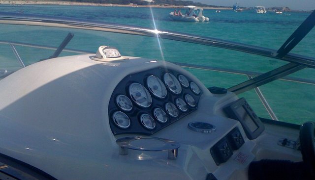 Nemo II yacht for sale 4