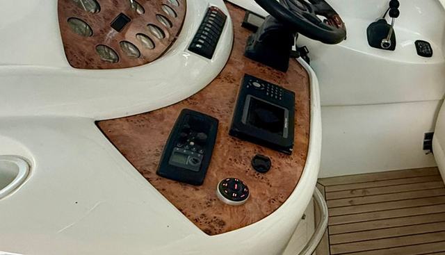 NOMISO II yacht for sale 3