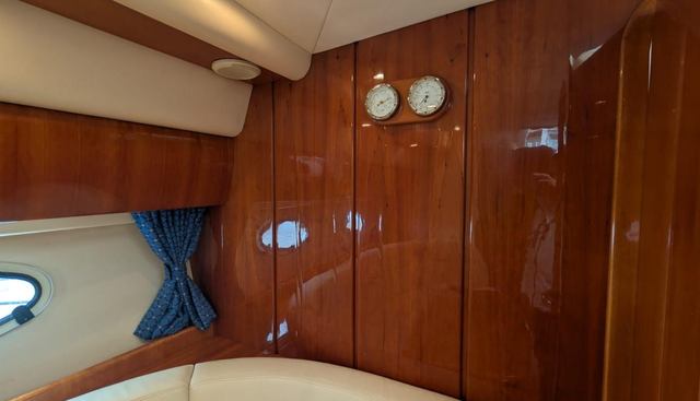 noname yacht for sale 33