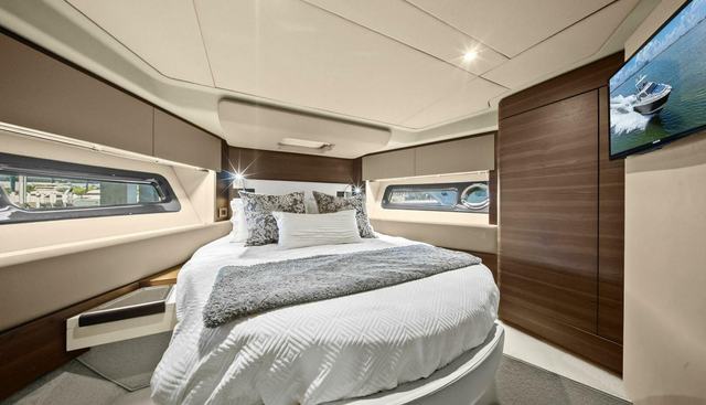 This is Us 2 yacht for sale 63