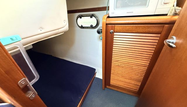 Gran Finale yacht for sale 7