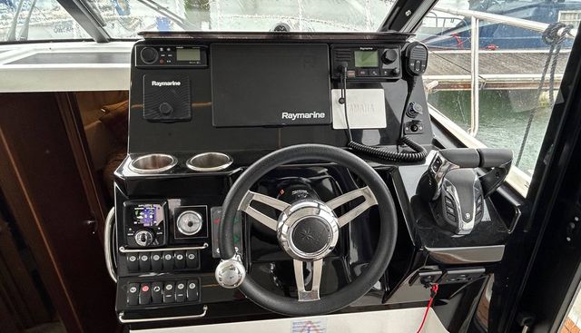 noname yacht for sale 20