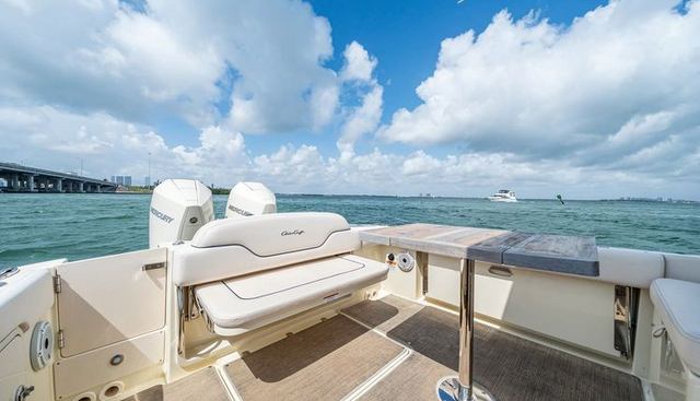 noname yacht for sale 14