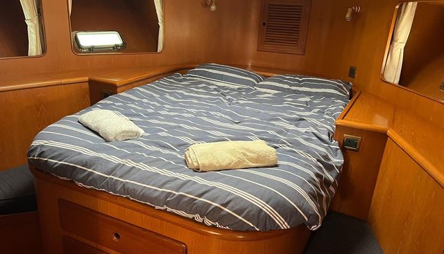 Mistral Star yacht for sale 4