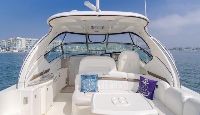 Sea-Rinity yacht for sale 18