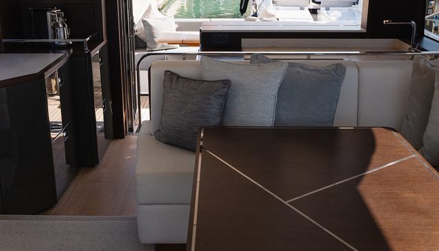 ECLIPSE I yacht for sale 2