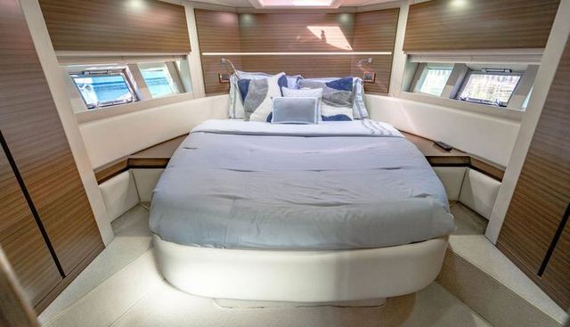 Yullah yacht for sale 48