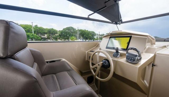 noname yacht for sale 30