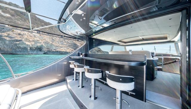 LOLOMA yacht for sale 10