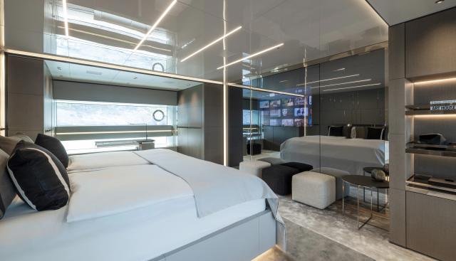 No Stress yacht for sale 17