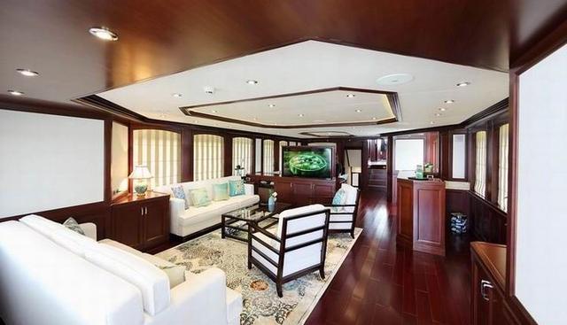 SAMSARA yacht for sale 8