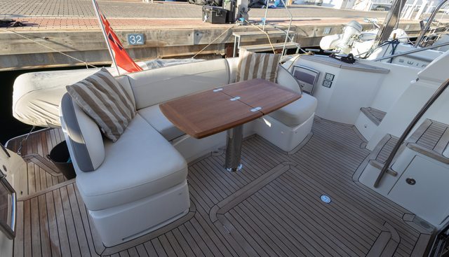 noname yacht for sale 23
