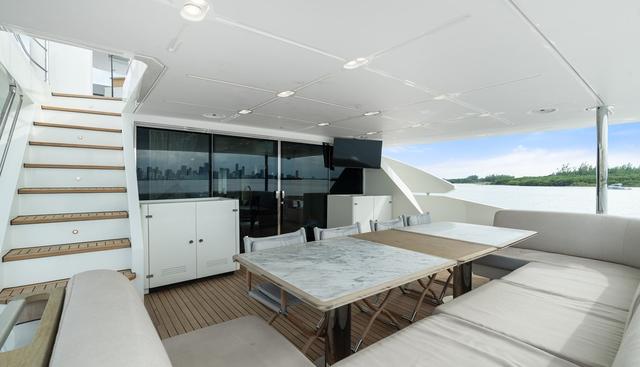 FREEDOME yacht for sale 37