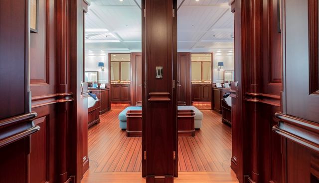 AWATEA yacht for sale 17