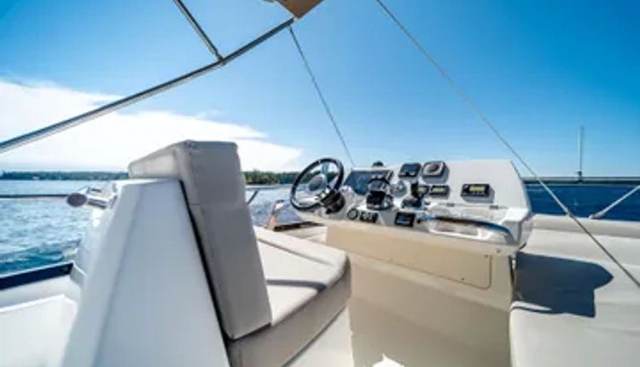 V & A yacht for sale 7