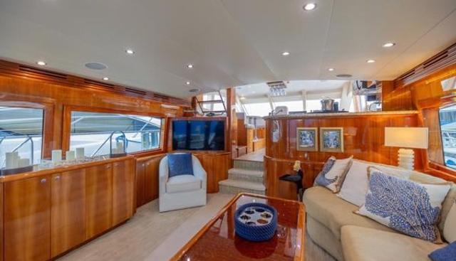 Volare yacht for sale 27