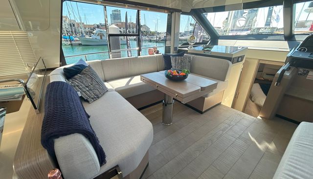 In Stock yacht for sale 30