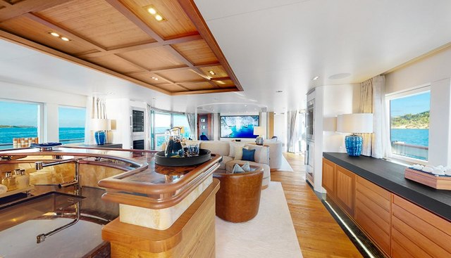 AFTER YOU yacht for sale 40