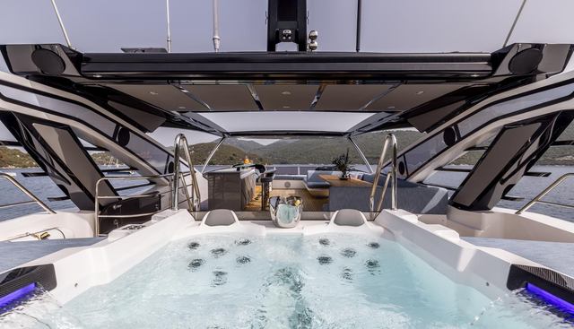 Exit yacht for sale 2