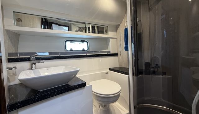 noname yacht for sale 43
