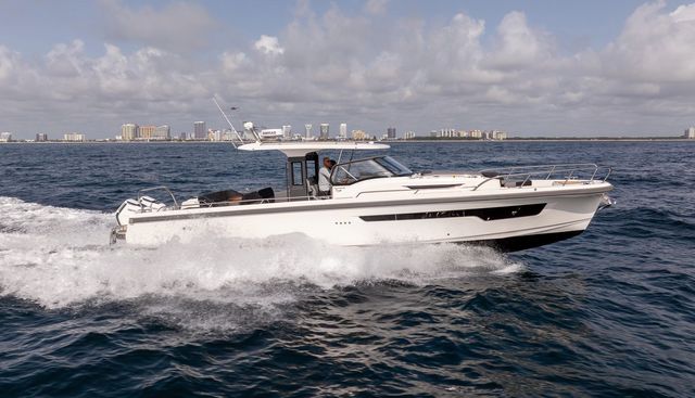 noname yacht for sale 3