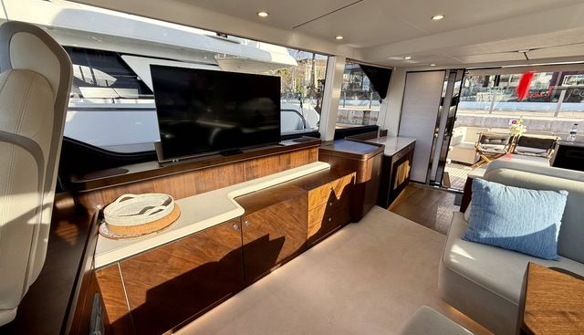 noname yacht for sale 23