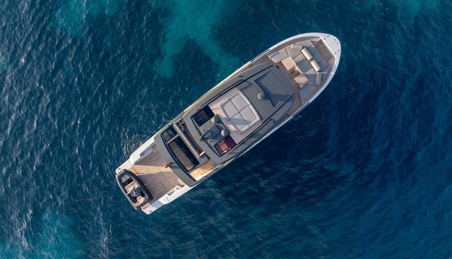 noname yacht for sale 34