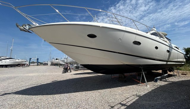 noname yacht for sale 38