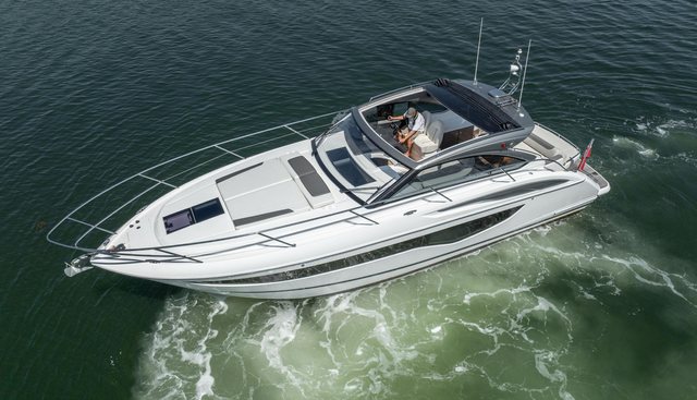 Penelope Grace yacht for sale 8