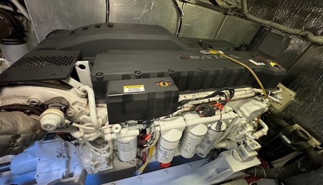 SUNLINE yacht for sale 27