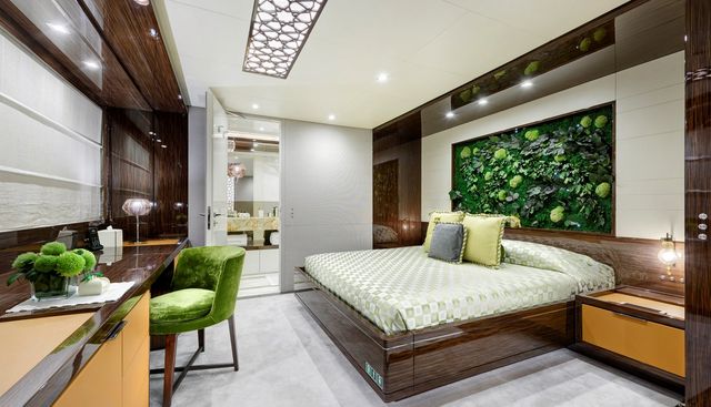 SERENITY yacht for sale 114